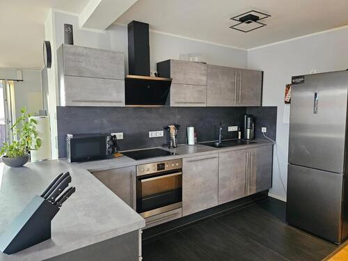 Foto - Etagenwohnung in Nürnberg zur Miete