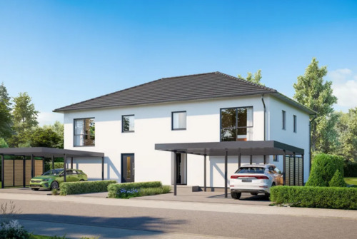 Foto - 2 Zimmer Etagenwohnung zum Kaufen in Husum