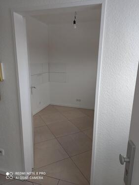 Foto - 1 Zimmer Etagenwohnung in Bergheim