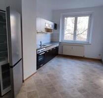 2-Zi.-Wohnung mit Küchenzeile - ruhig und zentrumsnah! - Plauen