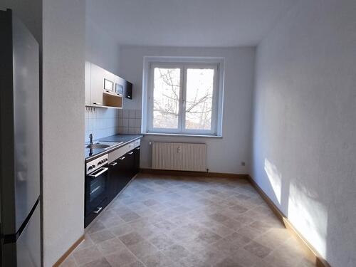 Foto - 2 Zimmer Etagenwohnung in Plauen