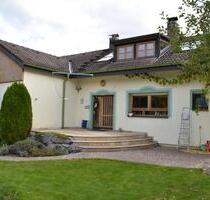 Landhaus im Schwarzwald – sonnige Lage am Waldrand in Königsfeld - Königsfeld im Schwarzwald