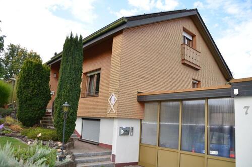 Foto - Mehrfamilienhaus, Wohnhaus in Königsfeld im Schwarzwald