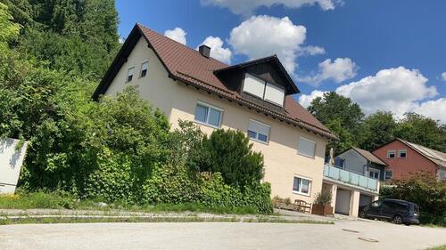 Foto - 3,5 Zimmerwohnung zu vermieten im OT Mietzing