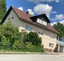 3,5 Zimmerwohnung zu vermieten im OT Mietzing - Deggendorf