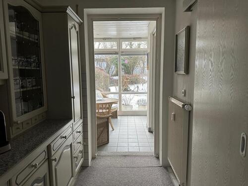 Foto - Erdgeschoßwohnung in Essenbach zur Miete