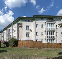 Demnächst zu besichtigen, Bezugsfertige 2-Zimmer-Wohnung in Herne Röhlinghausen - Bochum Bochum-Mitte