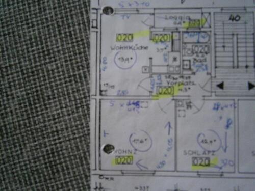 Foto - Eigentumswhg. mit 6% Rendite, Kapitalanlage, gedämmt, Stellplatz