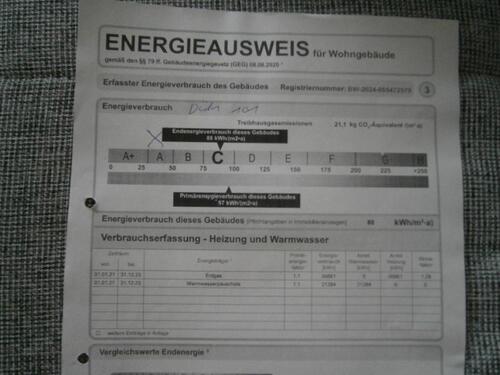 Foto - 3 Zimmer Etagenwohnung zum Kaufen in Heilbronn