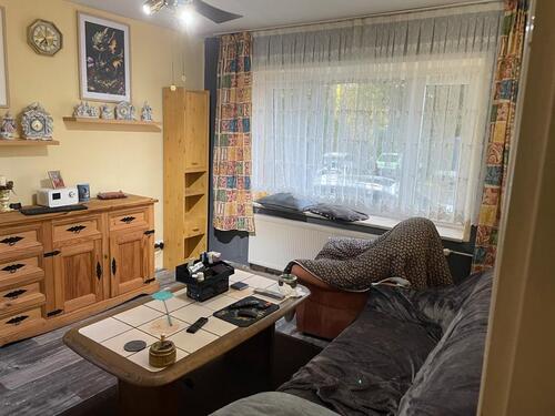 Foto - Gut geschnittene Wohnung in Crange mit Gartensonderrecht