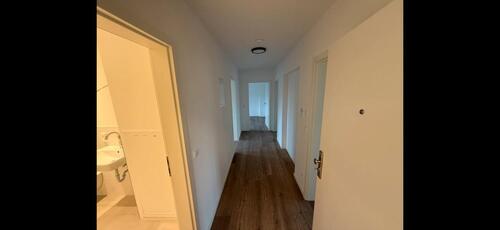 Foto - 3er WG Wohnung Bi Gellershagen BI West Balkon Küche Saniert TOP