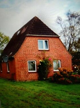 Foto - Haus in 25774 Karolinenkoog mit 2500 m2 Grundstück zu vermieten