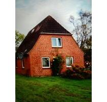 Haus in 25774 Karolinenkoog mit 2500 m2 Grundstück zu vermieten - Garding