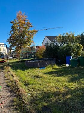 Foto - Grundst&uuml;ck zur Miete in Leipzig