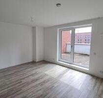 1-Zimmer-Wohnung in der Bremen-Überseestadt ab sofort verfügbar