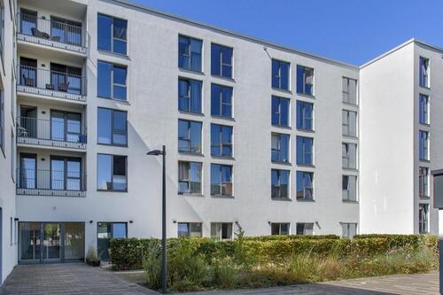Foto - 1 Zimmer Etagenwohnung zur Miete in Bremen