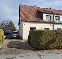 +++ Doppelhaushälfte zu verkaufen – Ihr neues Zuhause zum Wachsen - Bautzen