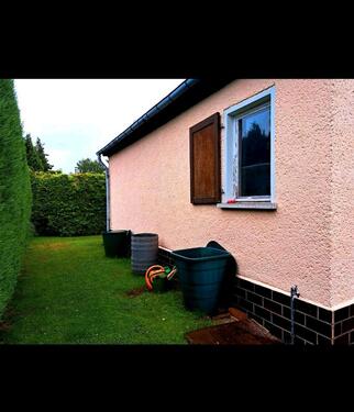 Foto - 1 Zimmer Bungalow zum Kaufen in Muldestausee