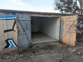 Foto - Miete Garage in Schwerin Lankow ohne Strom