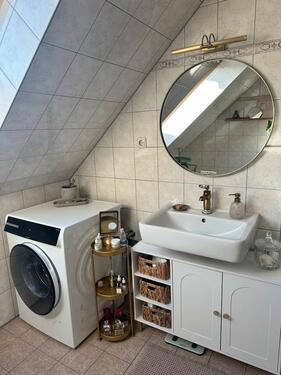 Foto - Dachgeschoßwohnung in Greifswald zur Miete