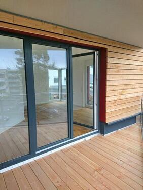 Foto - Charmante Wohnung mit sonniger Terrasse