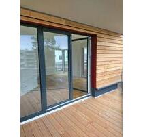 Charmante Wohnung mit sonniger Terrasse - Marburg Marbach