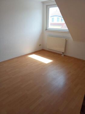 Foto - Dachgeschoßwohnung in Hameln zur Miete