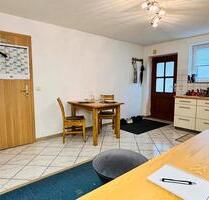 Wohnung, Souterrainwohnung, Singlewohnung - Bergheim