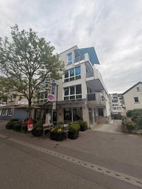 Foto - Wohn- & Geschäftshaus mit 3 barrierefreien Wohnungen, Aufzug & Ge