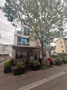 Foto - Mehrfamilienhaus, Wohnhaus in Waiblingen zum Kaufen
