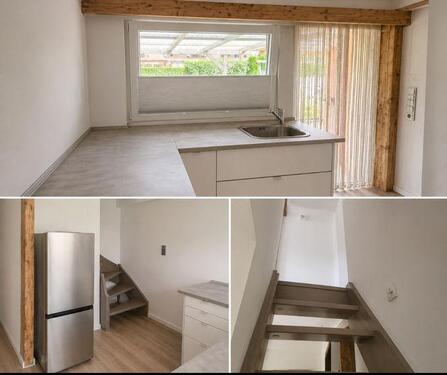 Foto - Reihenhaus in Schwerin zum Kaufen