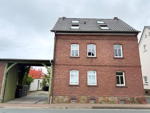 Foto - Haus zum Preis einer großen Wohnung
