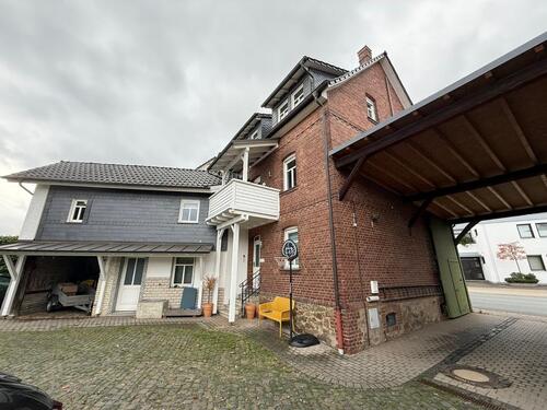 Foto - 6 Zimmer Einfamilienhaus zum Kaufen in Lahnau