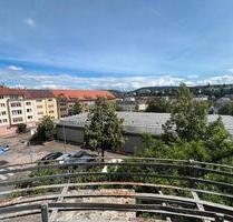 Pforzheim - Altbau - 2 ZKDB - 650,00&nbsp;EUR Kaltmiete, ca.&nbsp; 64,00&nbsp;m&sup2; in Pforzheim (PLZ: 75172) Weststadt