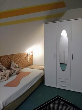 Foto - Etagenwohnung zur Miete in Thermalbad Wiesenbad
