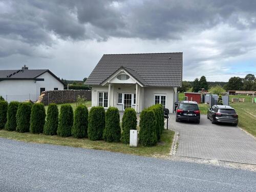 Foto - Einfamilienhaus zur Miete in Königsbrück