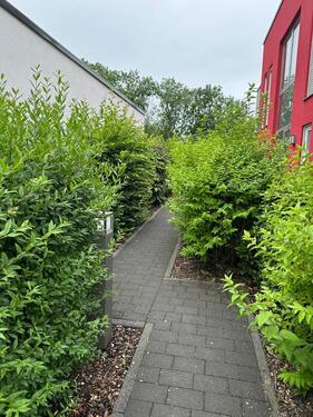 Foto - Trierweiler, Am Rothfeld1, 4 ZKB Wohnung, große Terrasse, frei