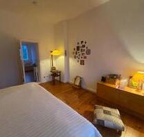 2-Zimmer Wohnung Charlottenburg-Nord, befristet - Berlin Charlottenburg-Wilmersdorf