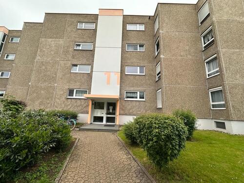 Foto - 3,5-Zimmer-Wohnung mit Balkon in Böblingen-Grund – frisch saniert