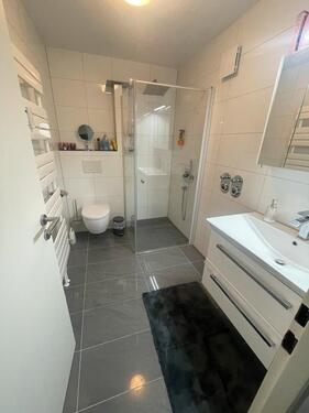 Foto - Etagenwohnung zur Miete in Böblingen