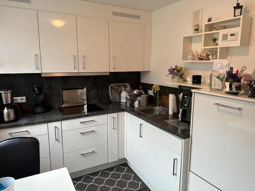 Foto - Etagenwohnung in Böblingen zur Miete