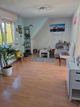 Foto - 2 Zimmer-Wohnung - 662,00 EUR Kaltmiete,