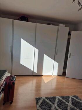 Foto - Etagenwohnung in Bad Vilbel zur Miete