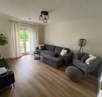 3-Zimmer Wohnung in Villingen mit Balkon, EBK und Stellplatz - Villingen-Schwenningen