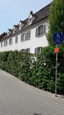 Foto - Zimmer in WG in Landshut Zentrum
