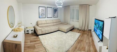 Foto - Etagenwohnung in Kempten (Allgäu)