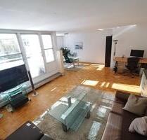 Große, helle, sehr schöne 2 Zimmer Wohnung im Arabellapark - München Bogenhausen