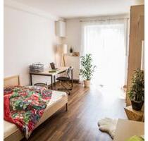 Komfort-Einzelappartement in Deggendorf ab 01.02.2026