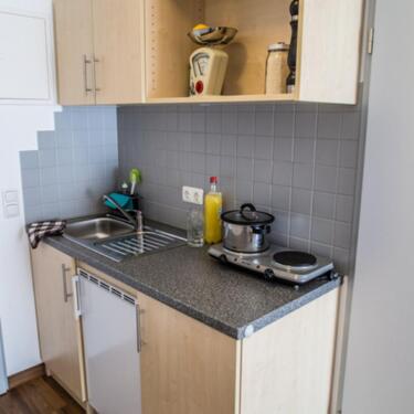 Foto - Etagenwohnung in Deggendorf