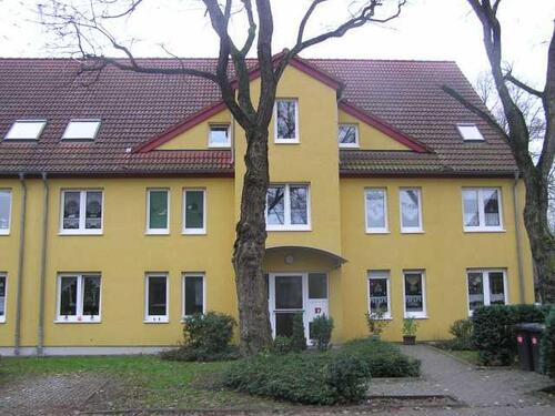 Foto - Wir vermieten Platz für die ganze Familie